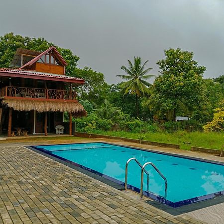 Sigiriya Elegant Resort المظهر الخارجي الصورة