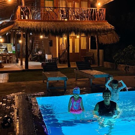 Sigiriya Elegant Resort المظهر الخارجي الصورة