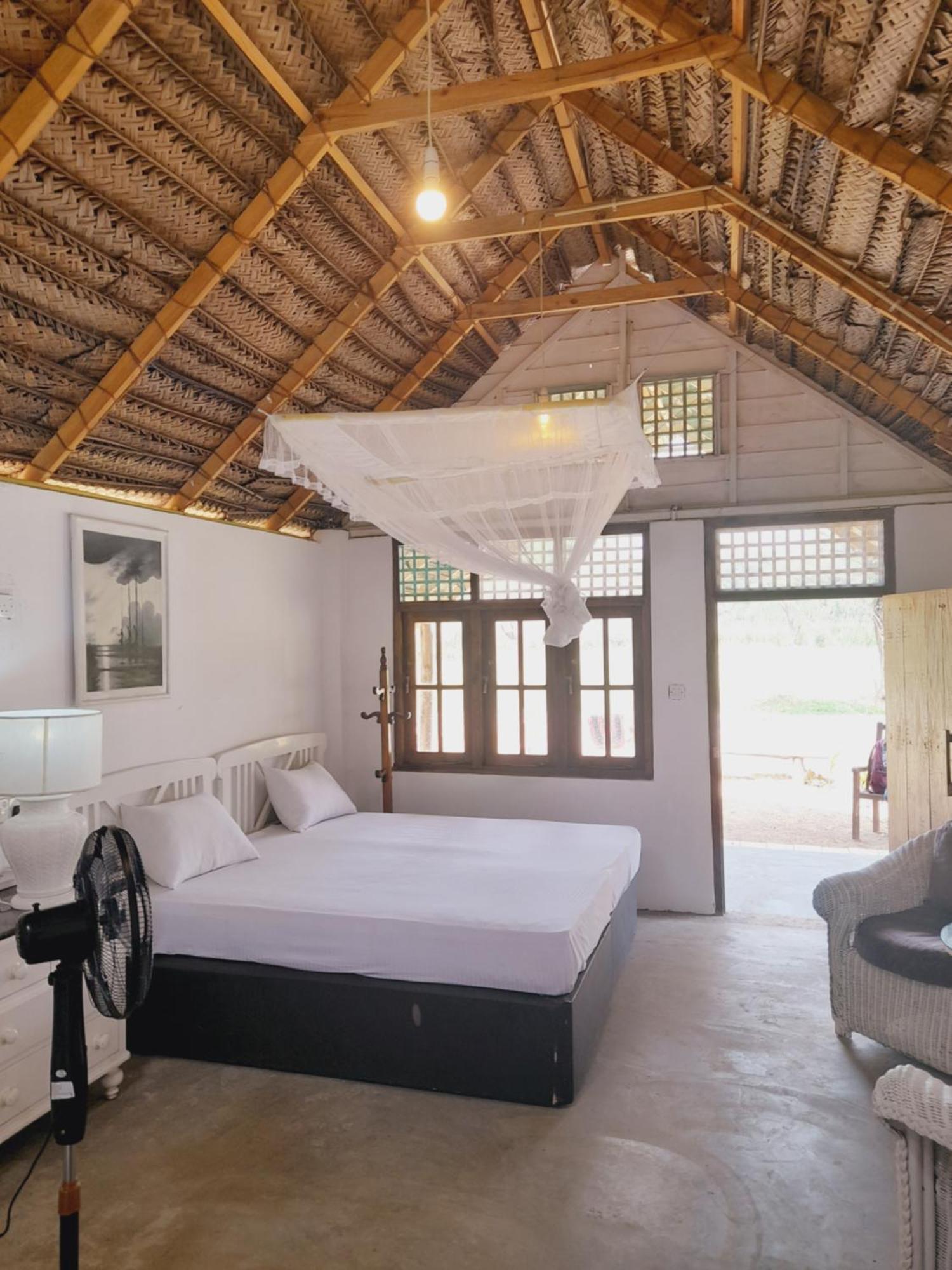 Sigiriya Elegant Resort المظهر الخارجي الصورة