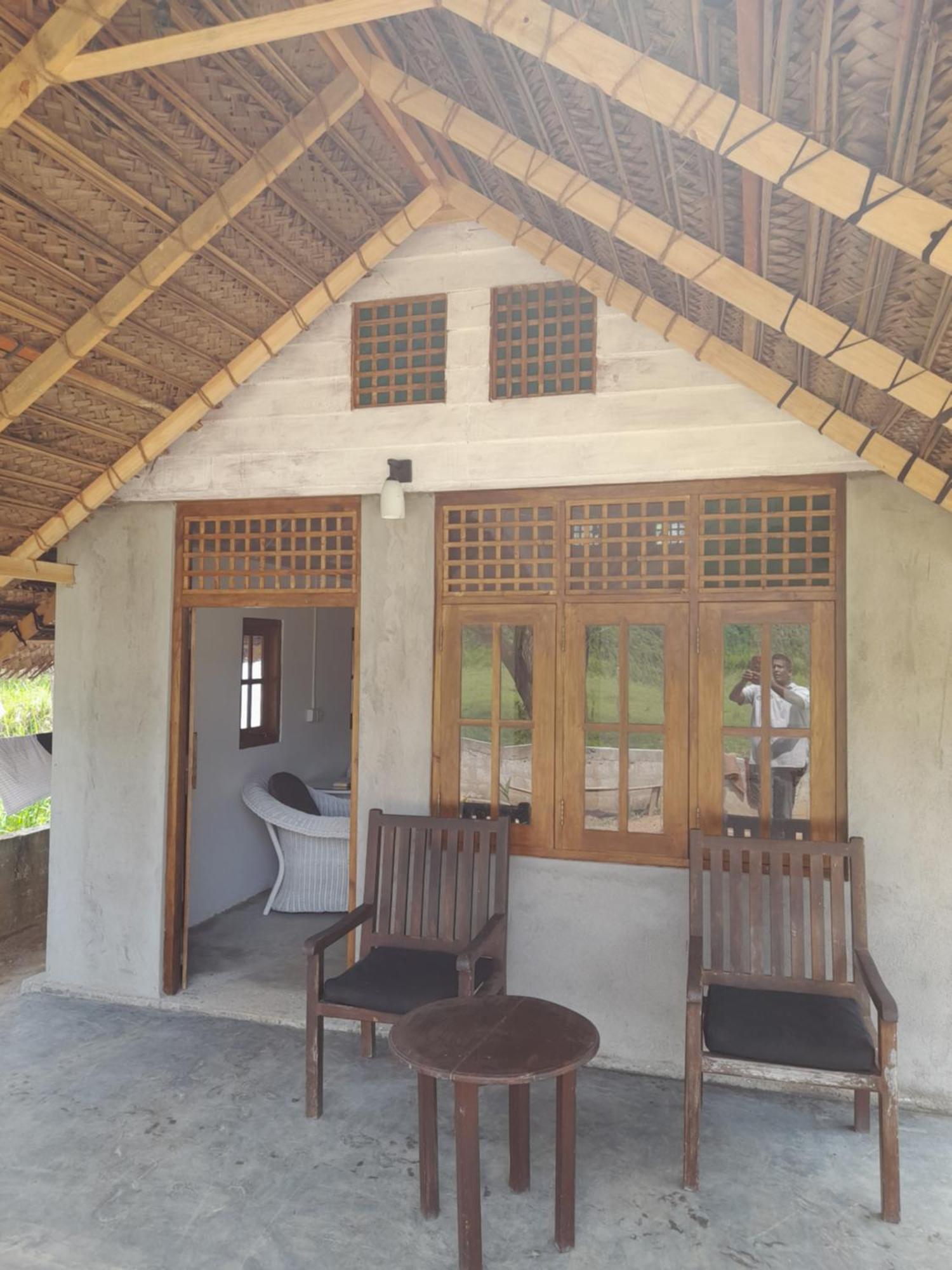 Sigiriya Elegant Resort المظهر الخارجي الصورة