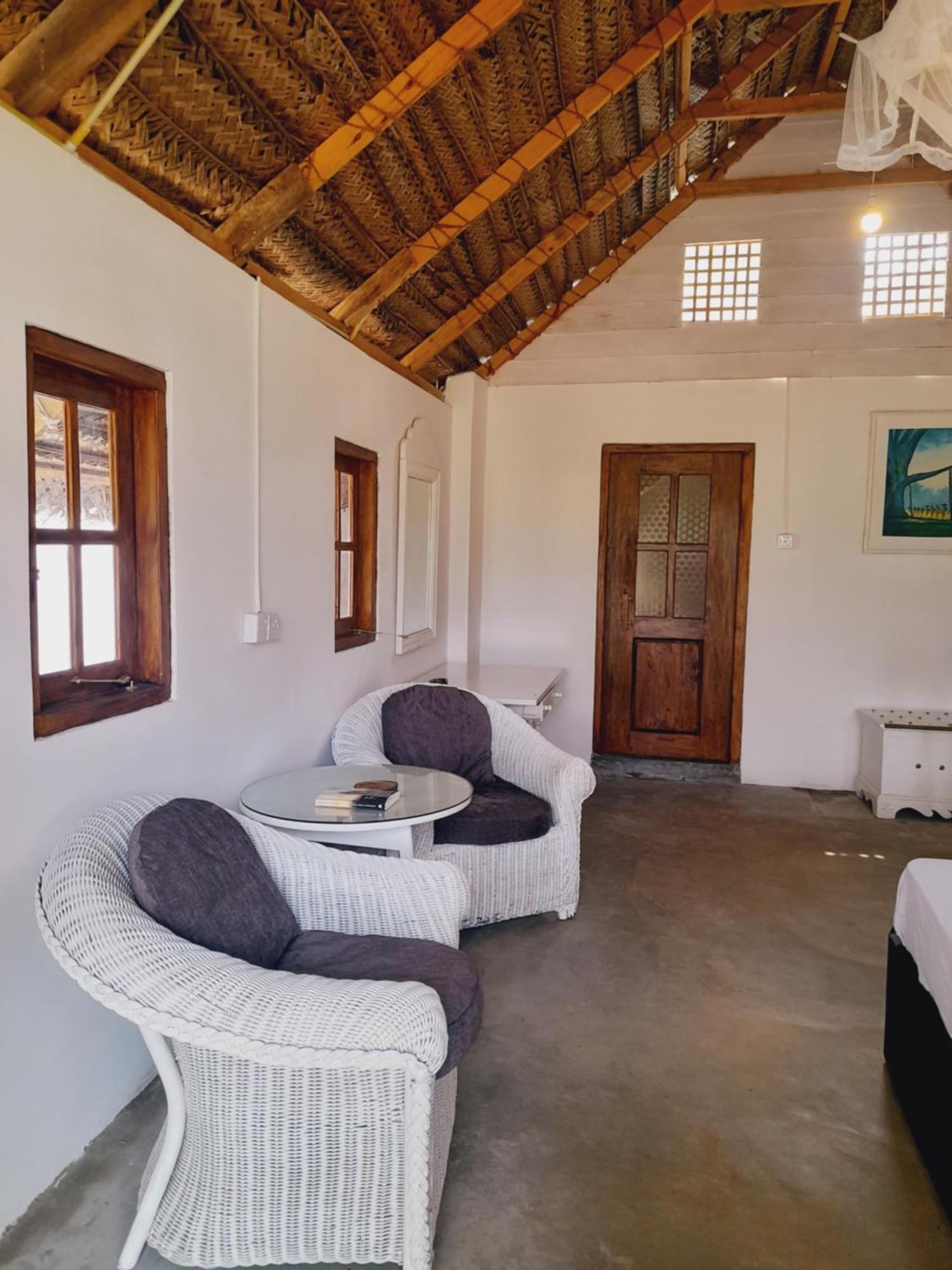 Sigiriya Elegant Resort المظهر الخارجي الصورة