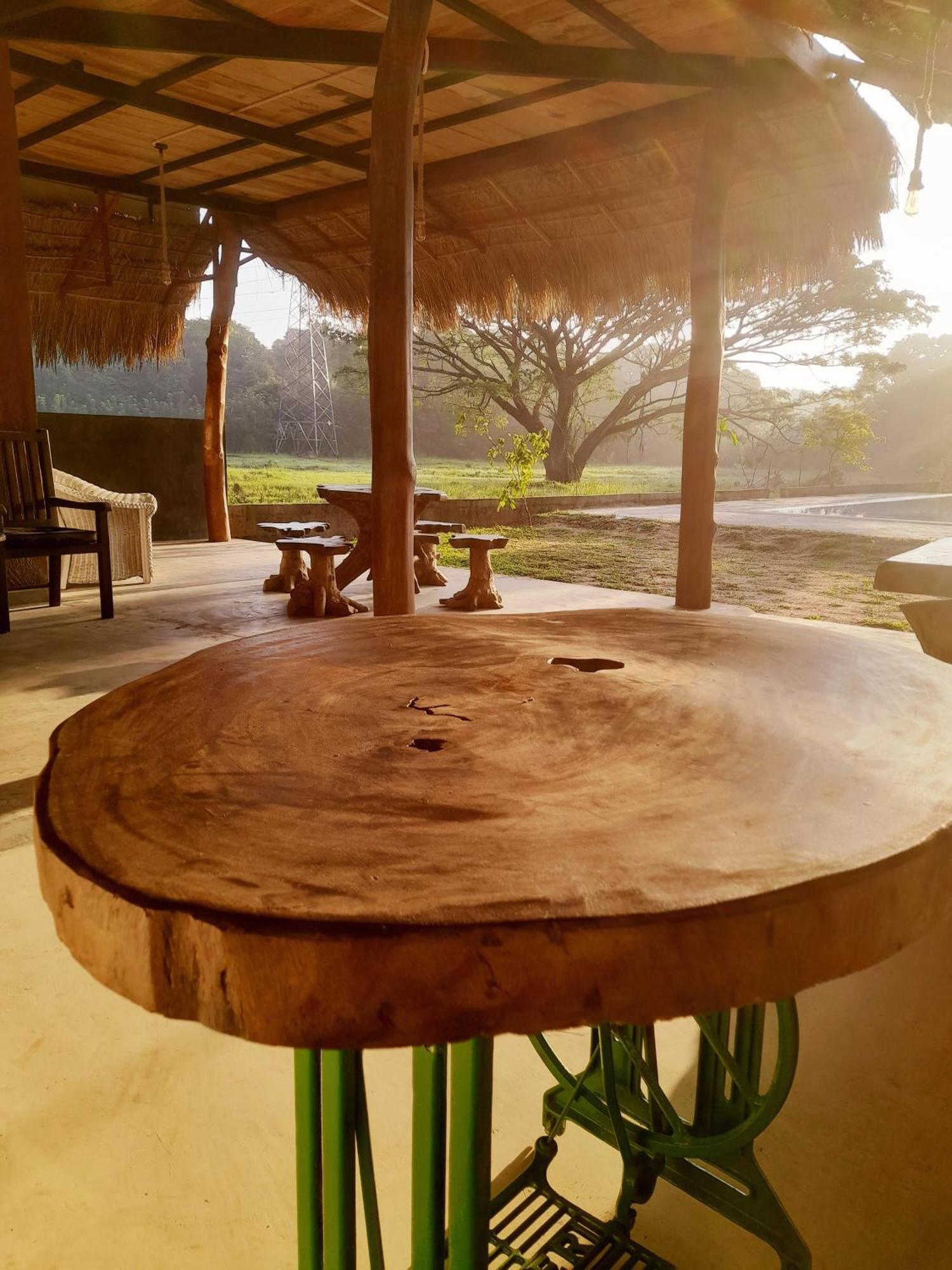 Sigiriya Elegant Resort المظهر الخارجي الصورة