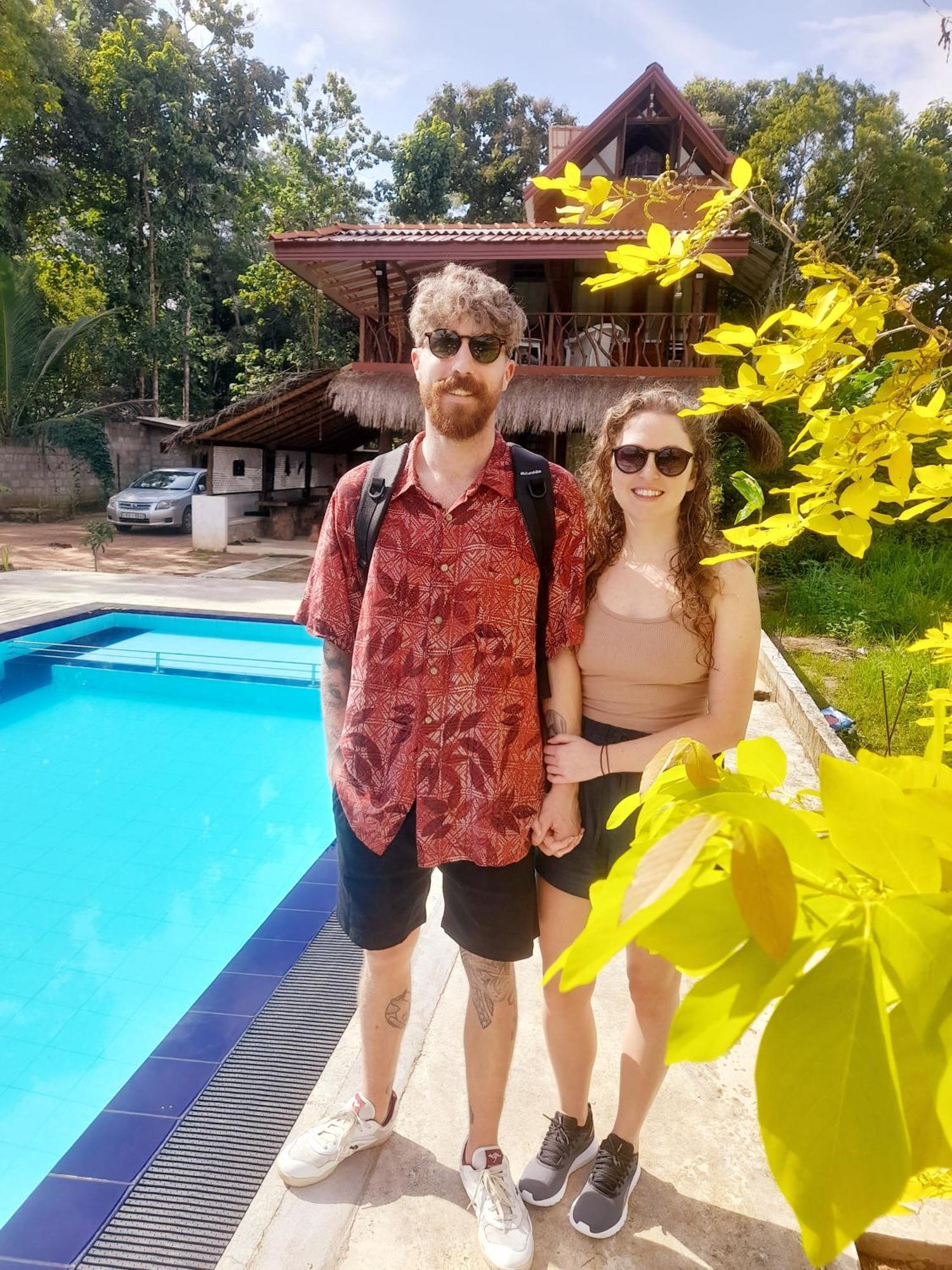 Sigiriya Elegant Resort المظهر الخارجي الصورة