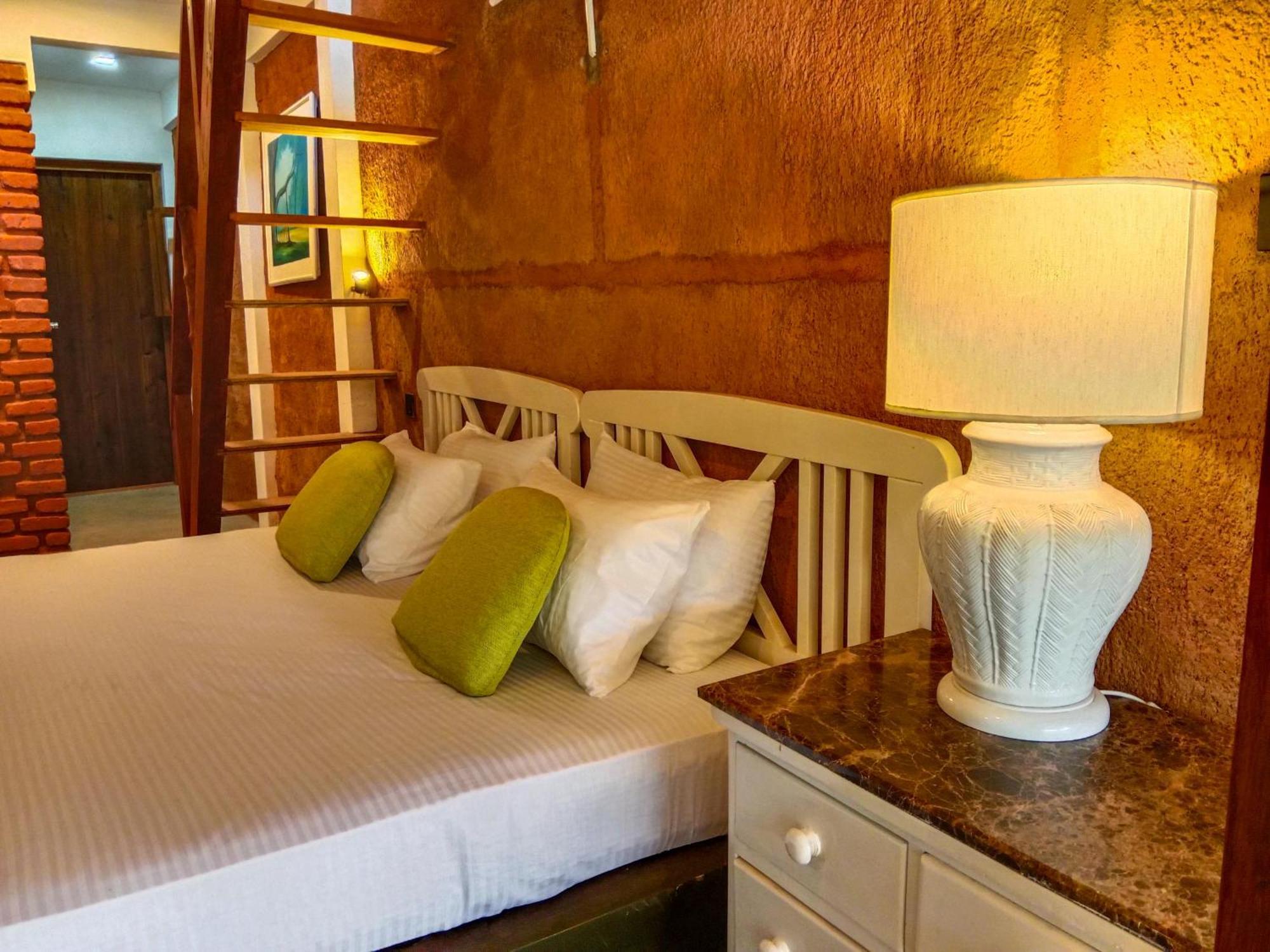 Sigiriya Elegant Resort المظهر الخارجي الصورة