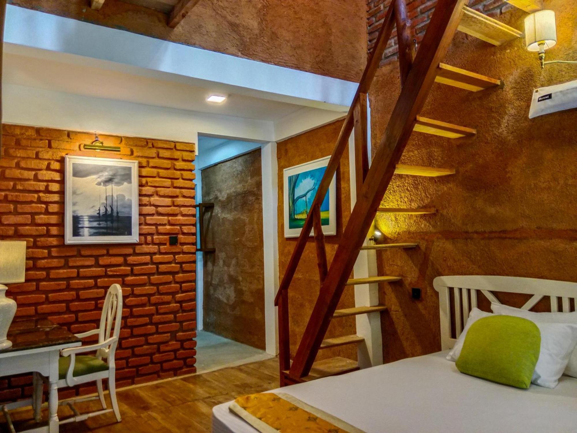 Sigiriya Elegant Resort المظهر الخارجي الصورة