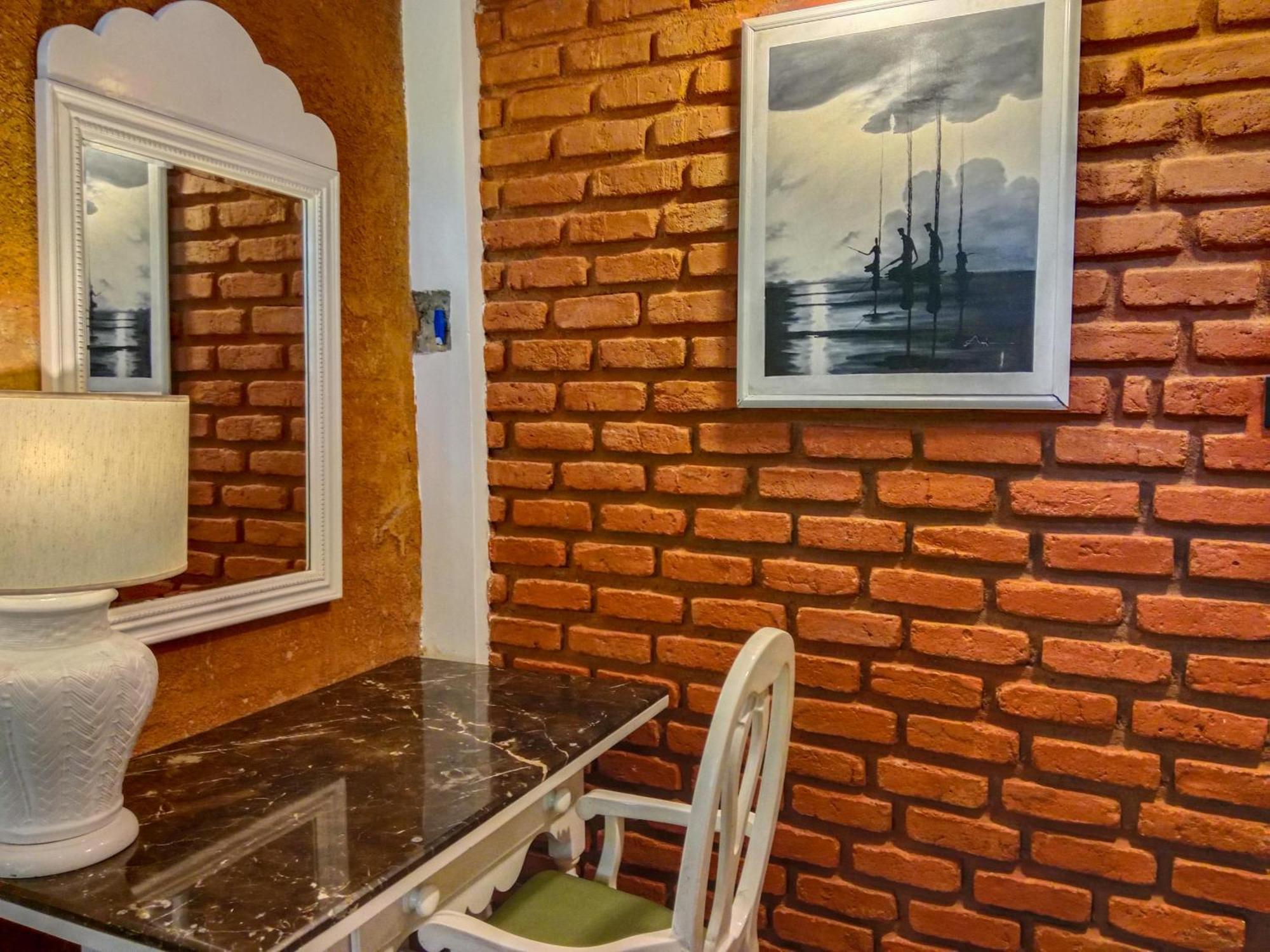 Sigiriya Elegant Resort المظهر الخارجي الصورة