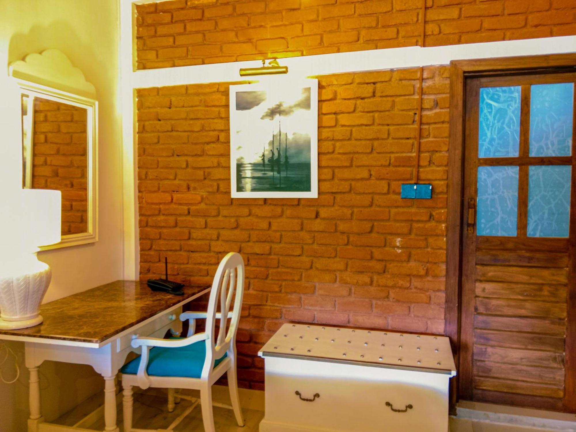 Sigiriya Elegant Resort المظهر الخارجي الصورة