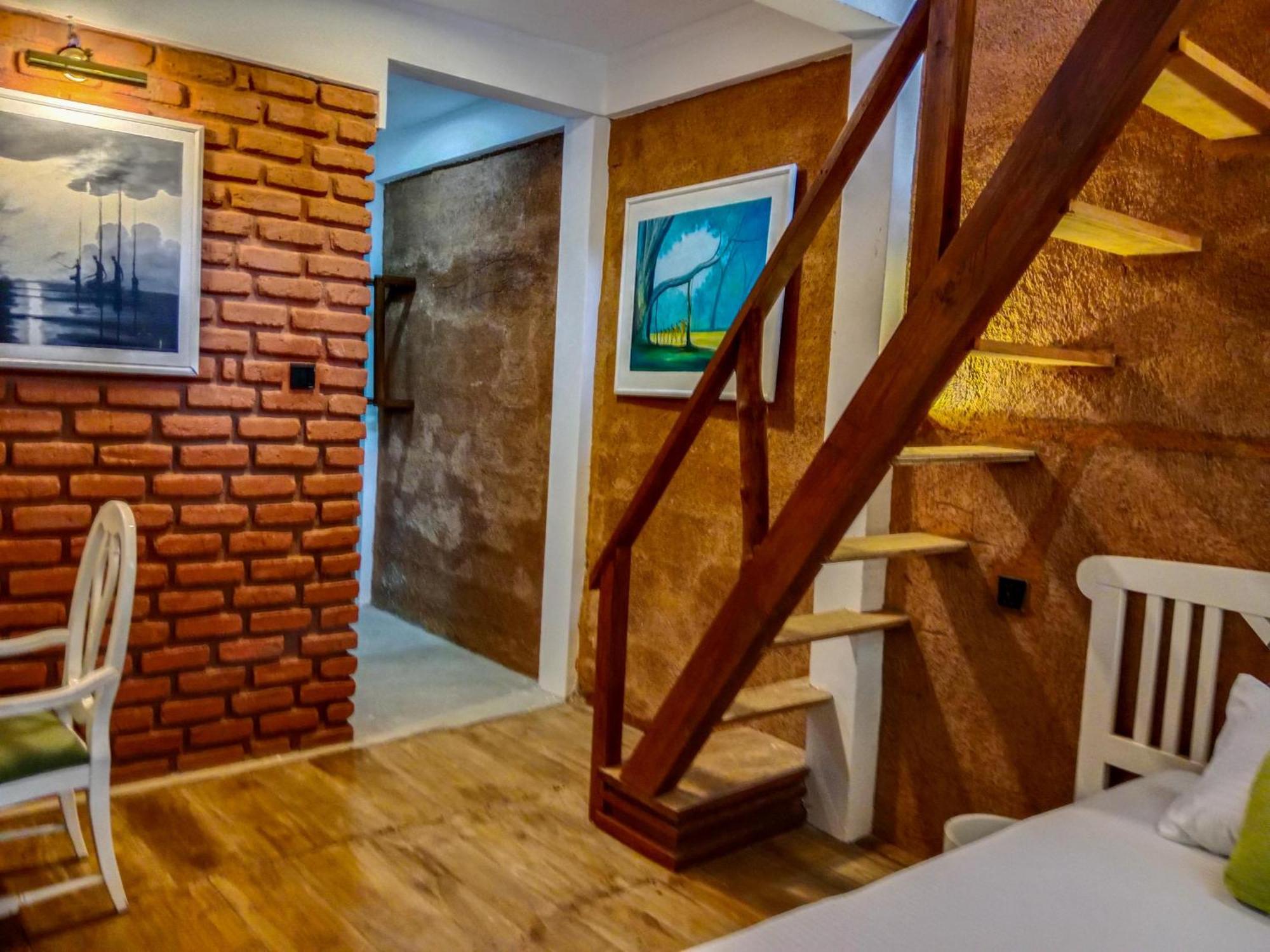 Sigiriya Elegant Resort المظهر الخارجي الصورة