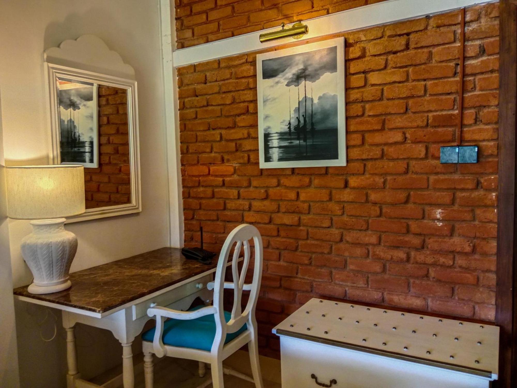 Sigiriya Elegant Resort المظهر الخارجي الصورة