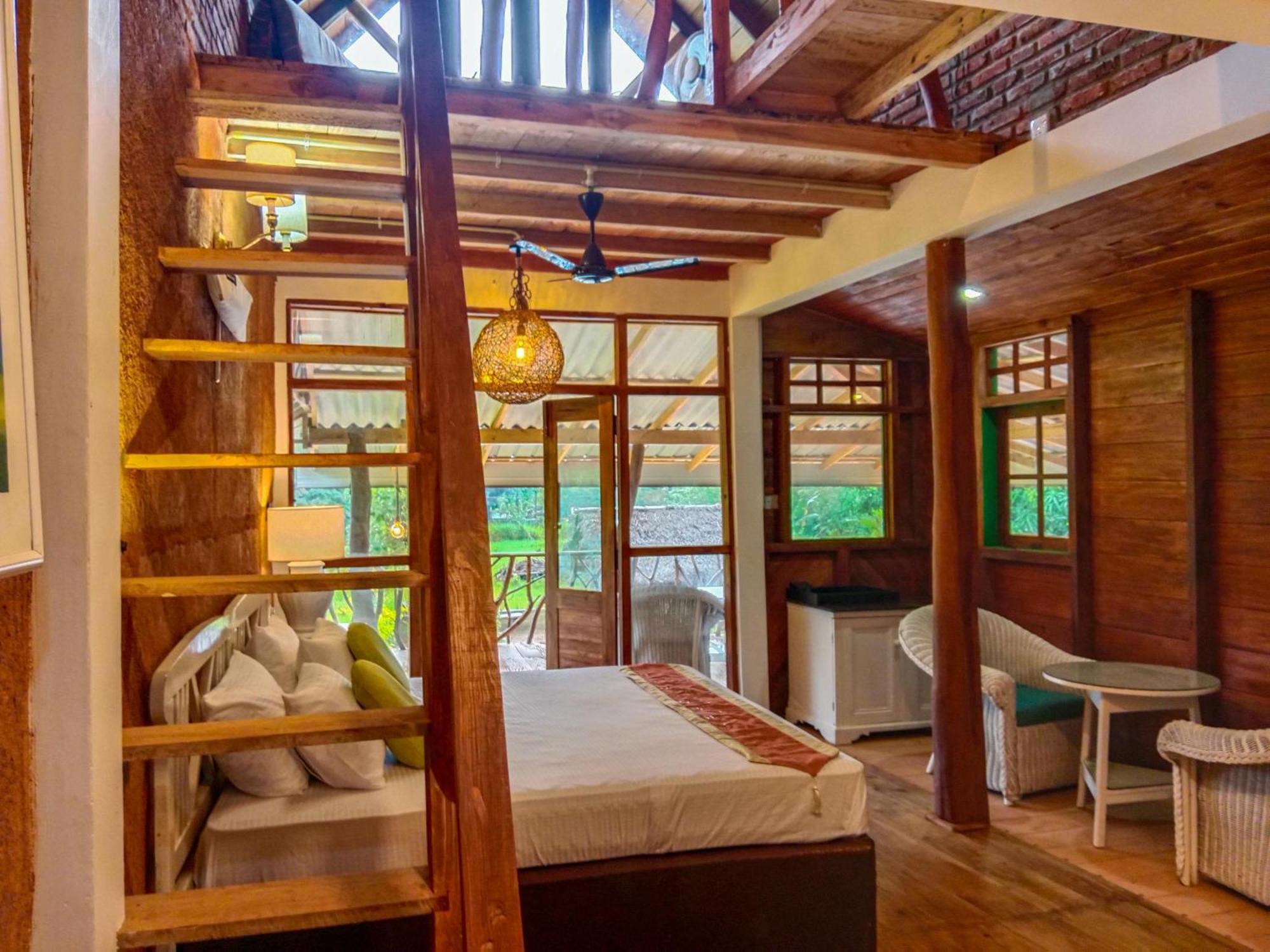 Sigiriya Elegant Resort المظهر الخارجي الصورة
