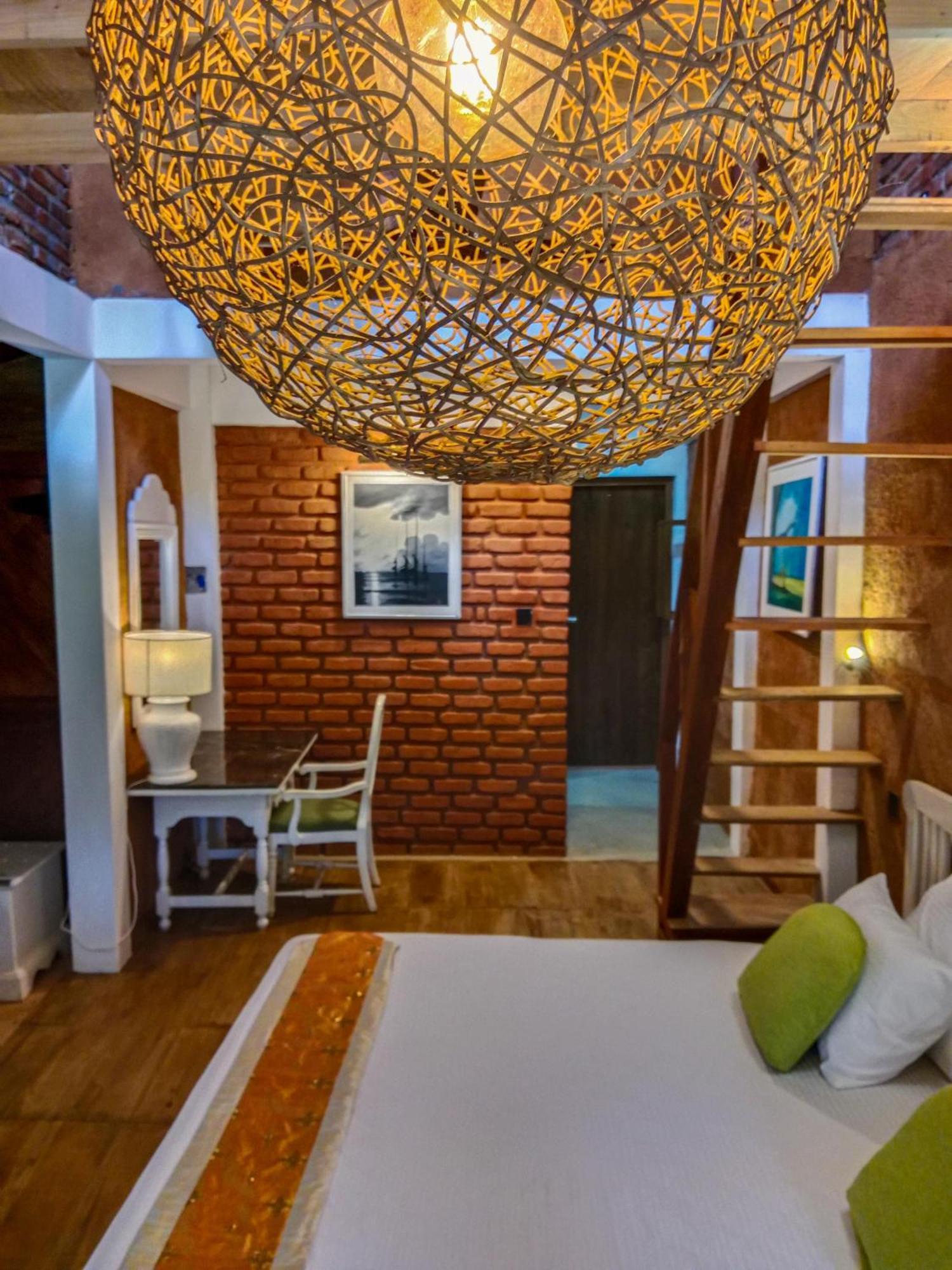 Sigiriya Elegant Resort المظهر الخارجي الصورة