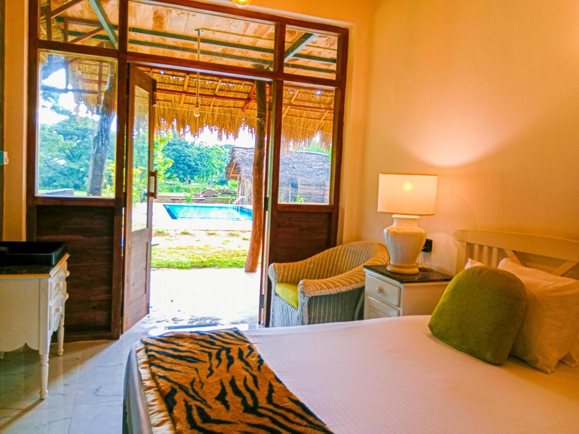 Sigiriya Elegant Resort المظهر الخارجي الصورة