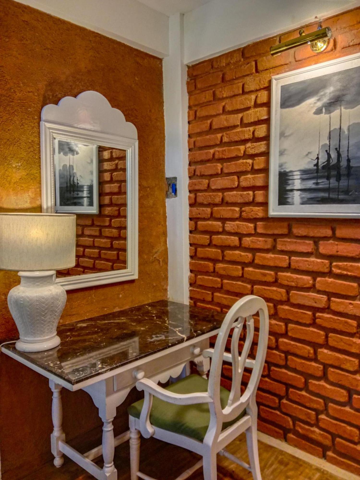 Sigiriya Elegant Resort المظهر الخارجي الصورة
