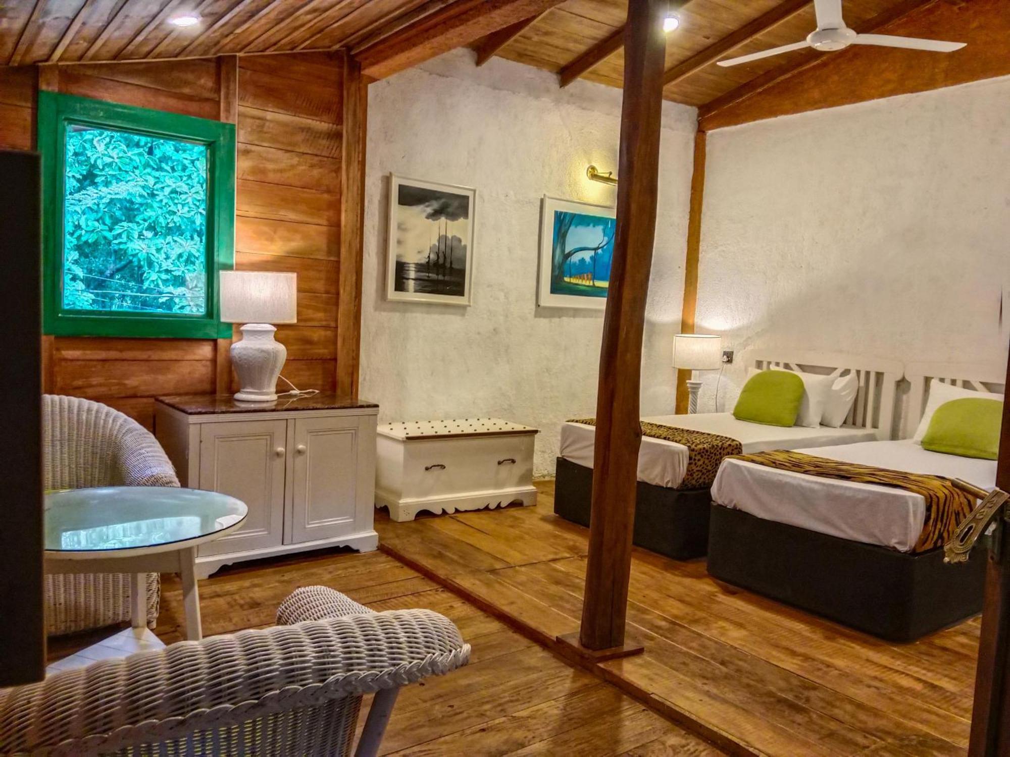 Sigiriya Elegant Resort المظهر الخارجي الصورة