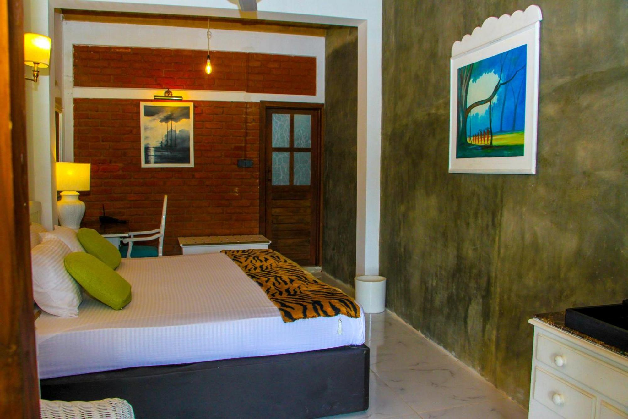 Sigiriya Elegant Resort المظهر الخارجي الصورة