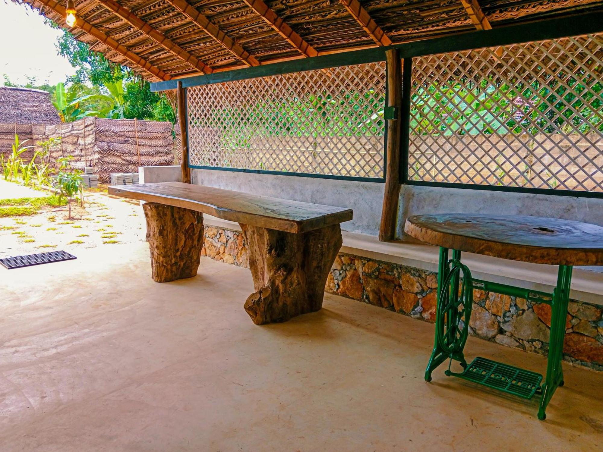 Sigiriya Elegant Resort المظهر الخارجي الصورة