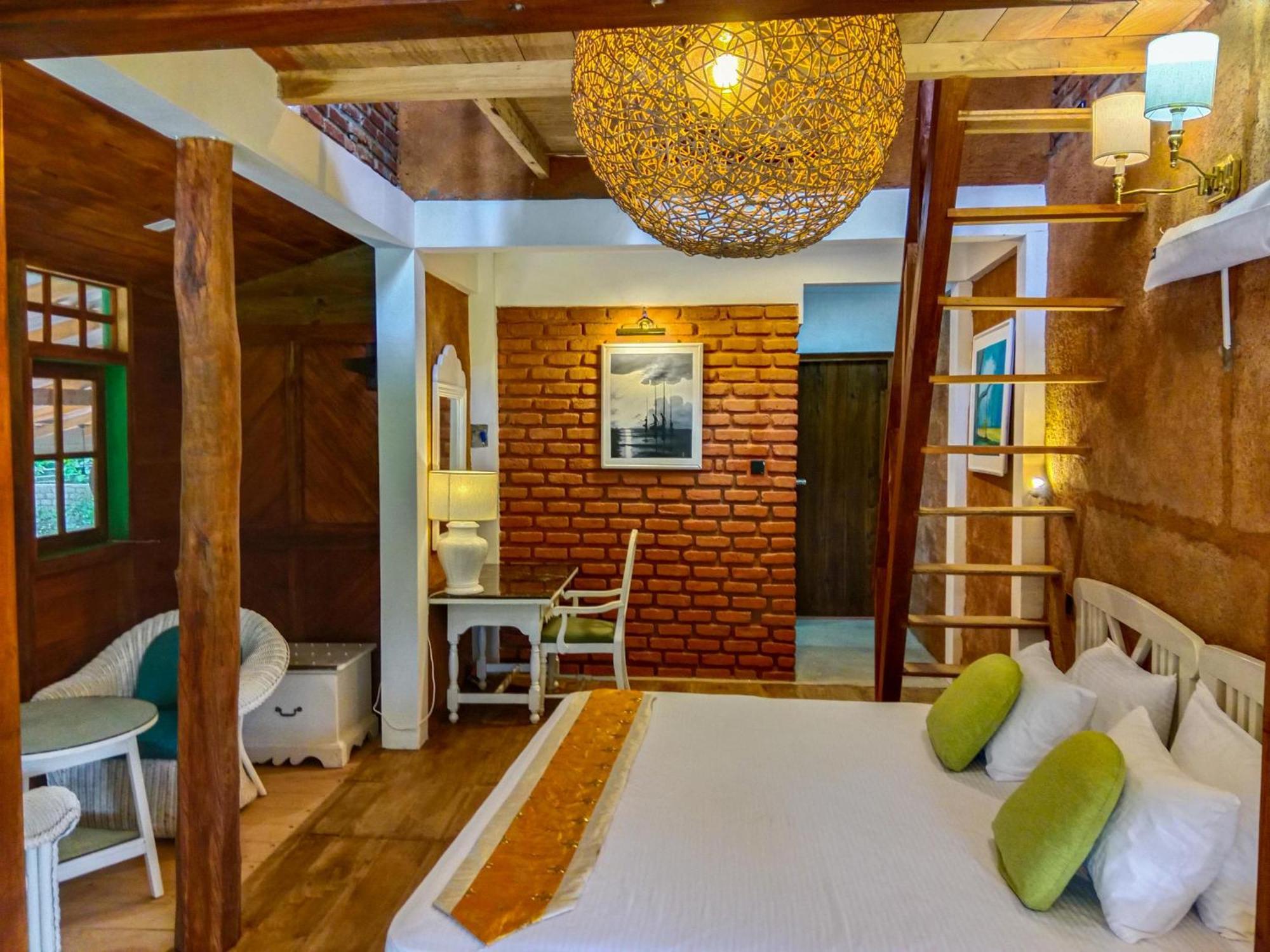 Sigiriya Elegant Resort المظهر الخارجي الصورة
