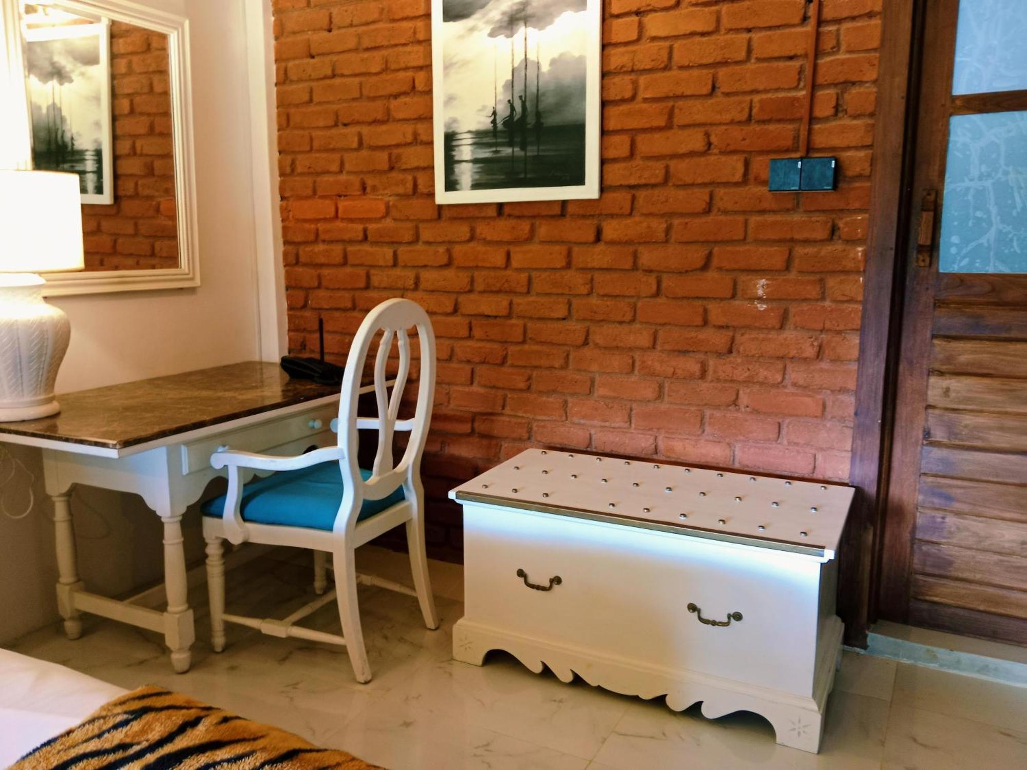 Sigiriya Elegant Resort المظهر الخارجي الصورة