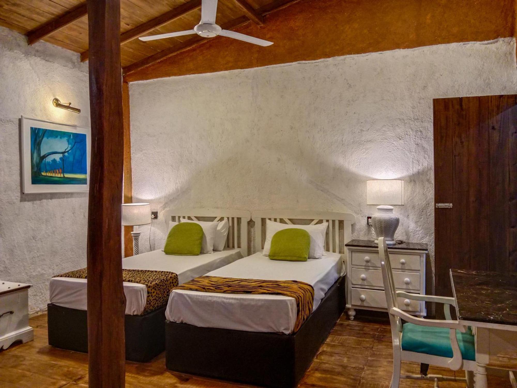 Sigiriya Elegant Resort المظهر الخارجي الصورة