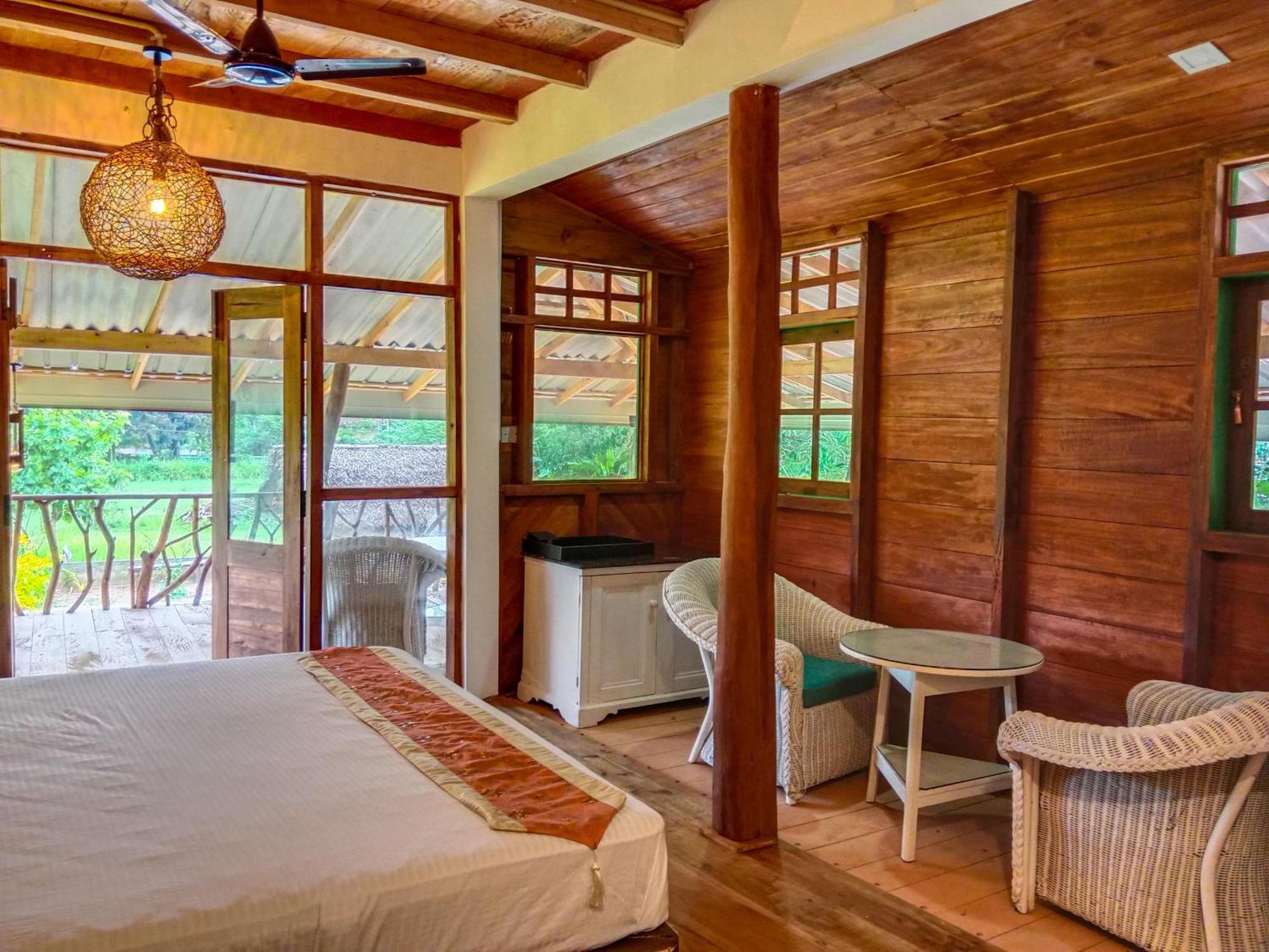 Sigiriya Elegant Resort المظهر الخارجي الصورة