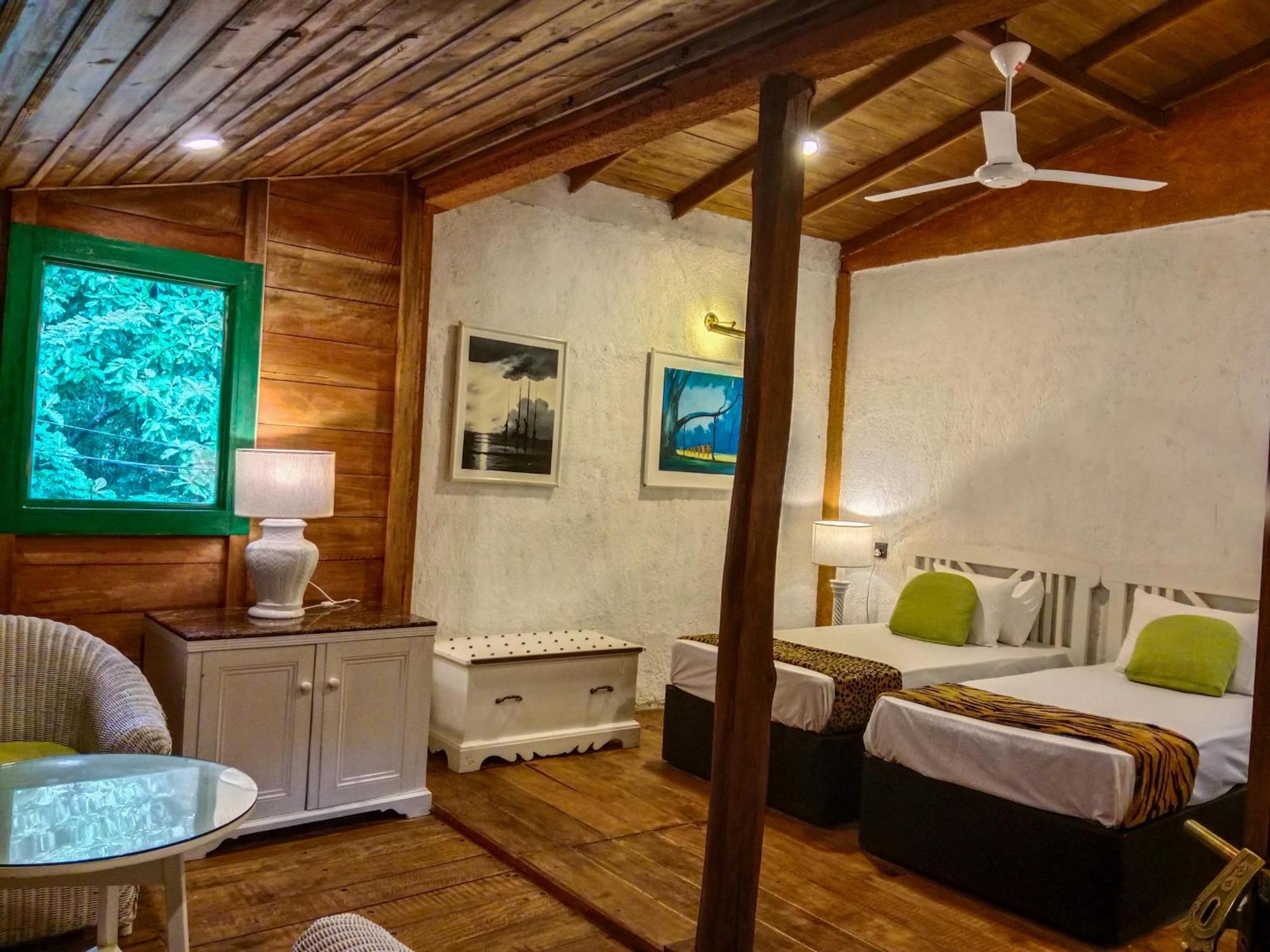 Sigiriya Elegant Resort المظهر الخارجي الصورة