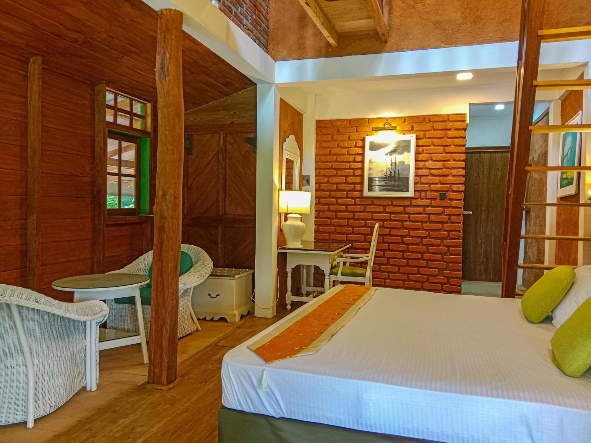 Sigiriya Elegant Resort المظهر الخارجي الصورة