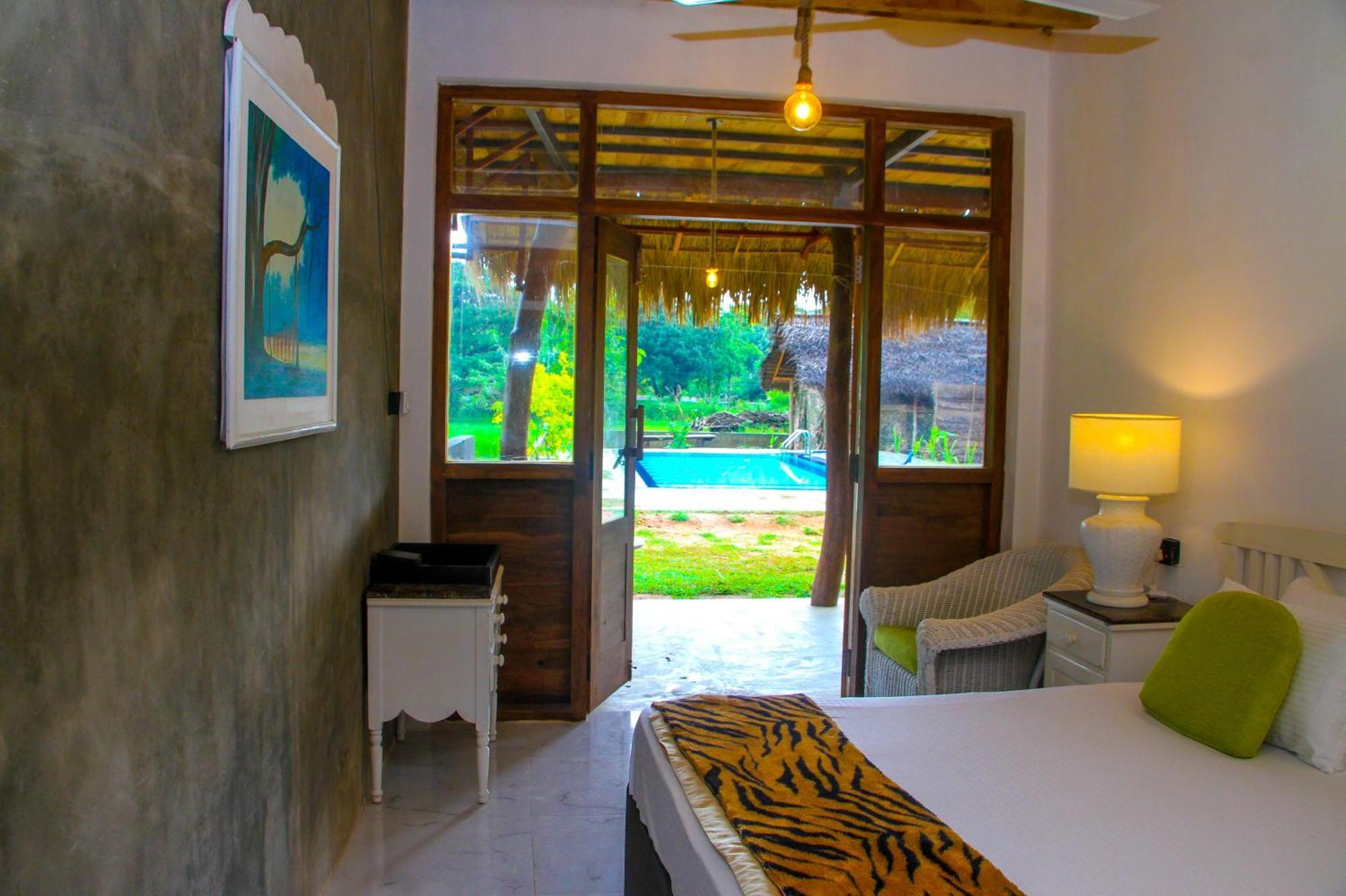 Sigiriya Elegant Resort المظهر الخارجي الصورة