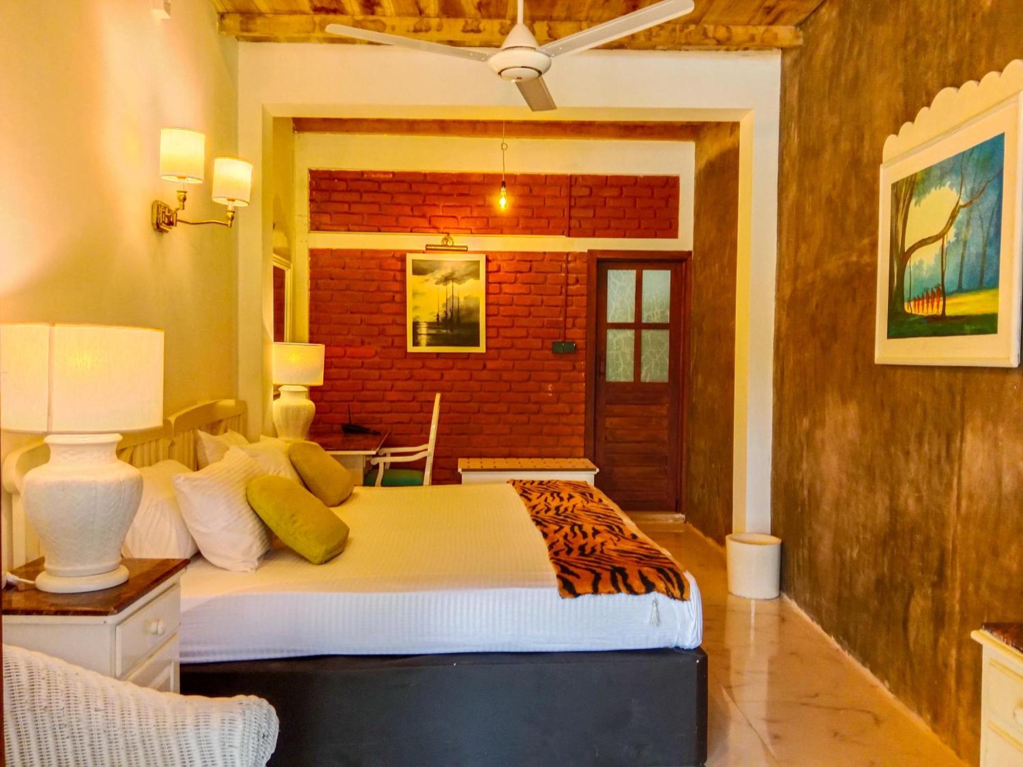 Sigiriya Elegant Resort المظهر الخارجي الصورة