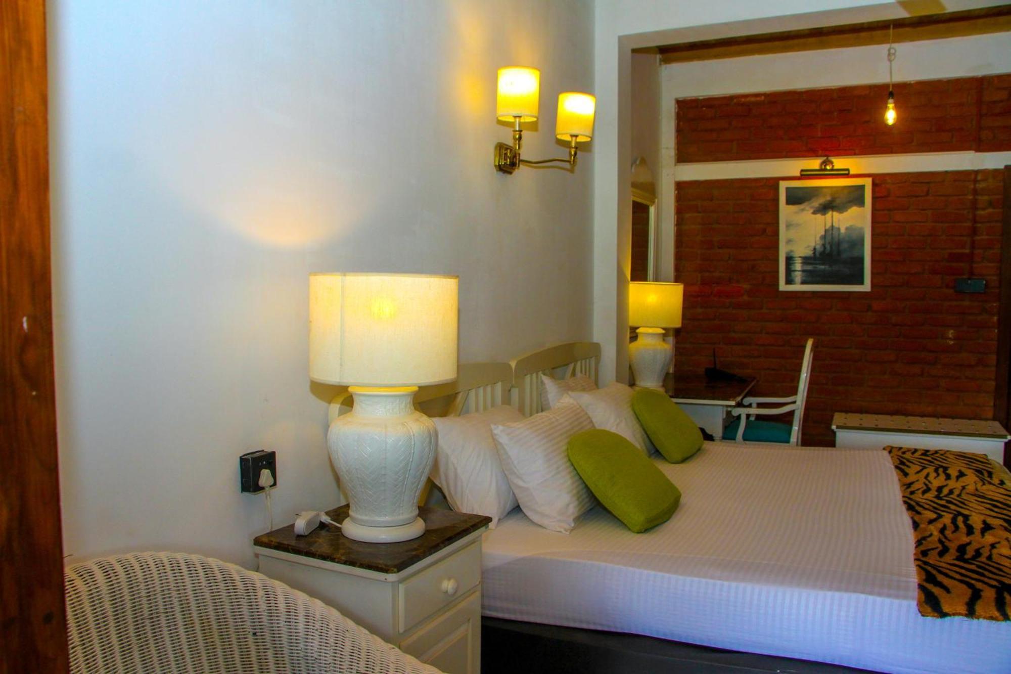 Sigiriya Elegant Resort المظهر الخارجي الصورة
