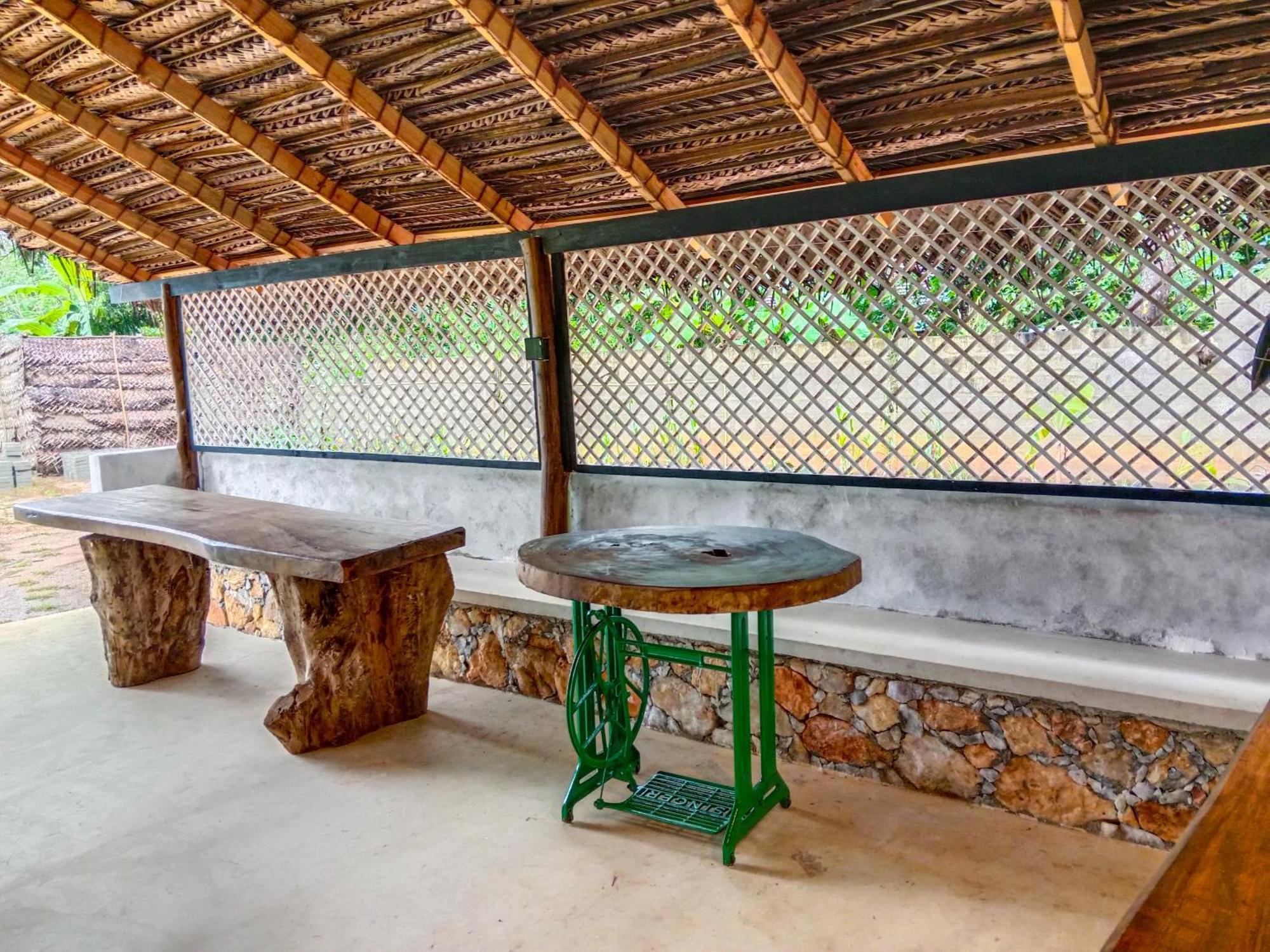 Sigiriya Elegant Resort المظهر الخارجي الصورة