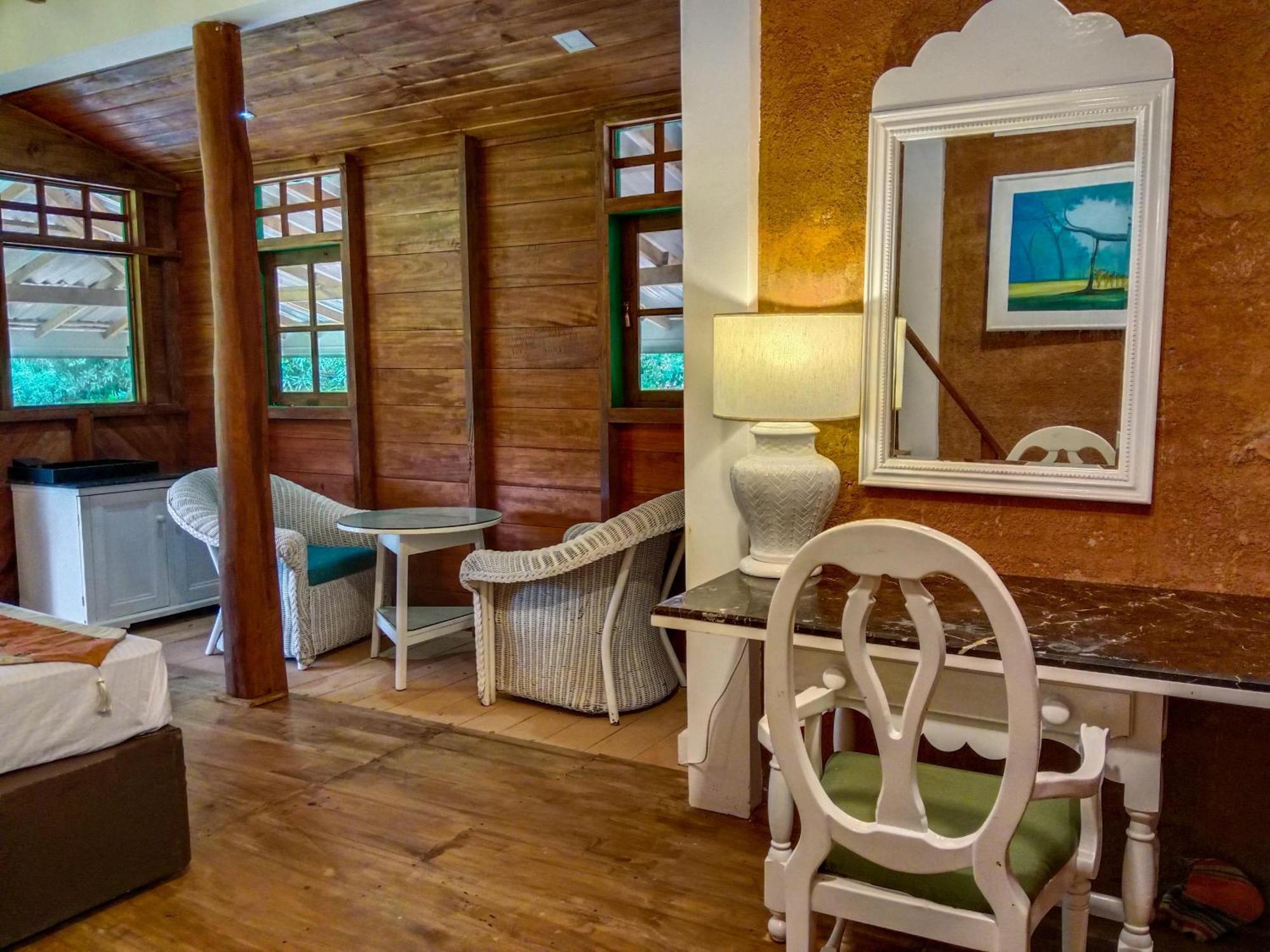 Sigiriya Elegant Resort المظهر الخارجي الصورة