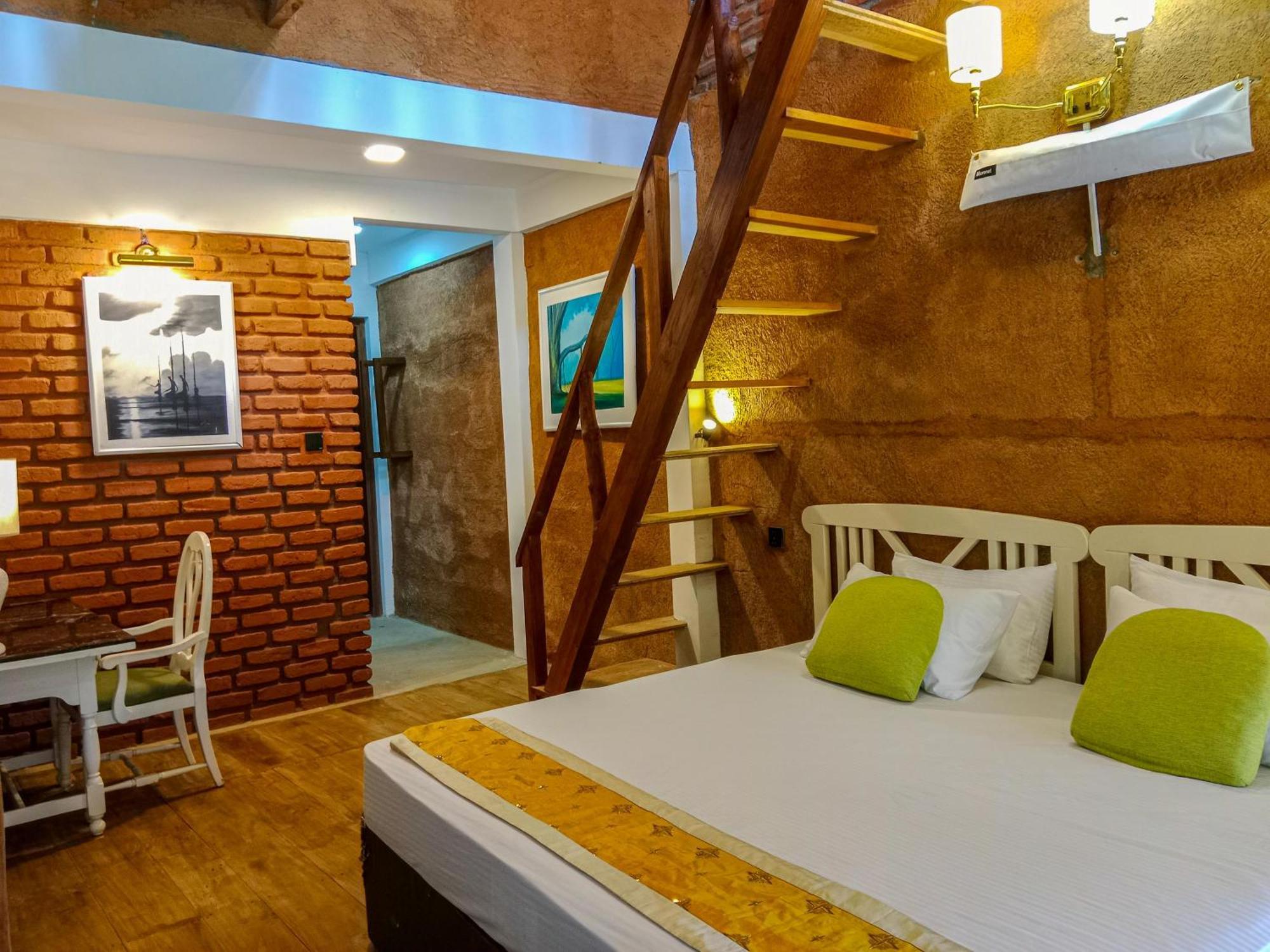 Sigiriya Elegant Resort المظهر الخارجي الصورة