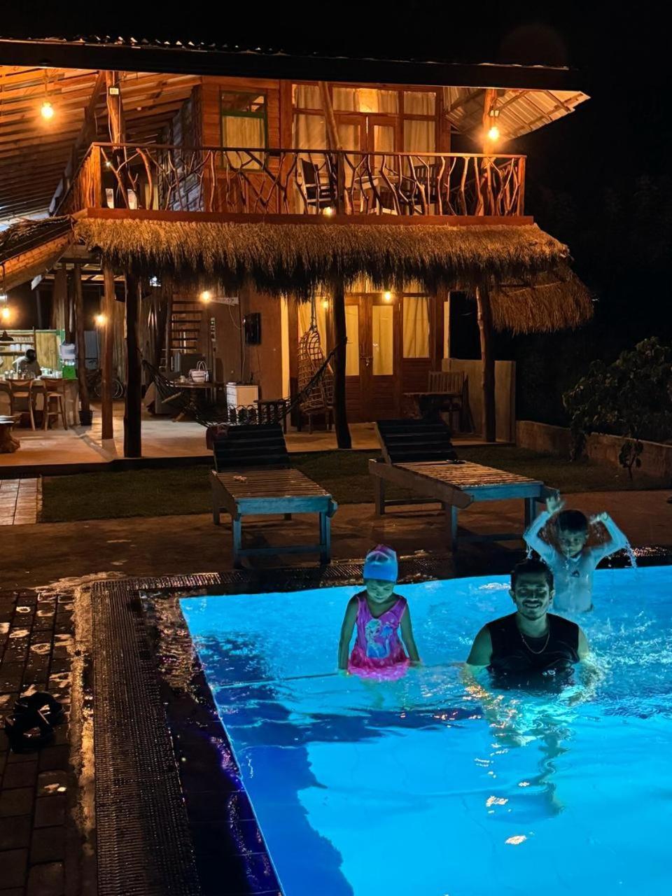 Sigiriya Elegant Resort المظهر الخارجي الصورة