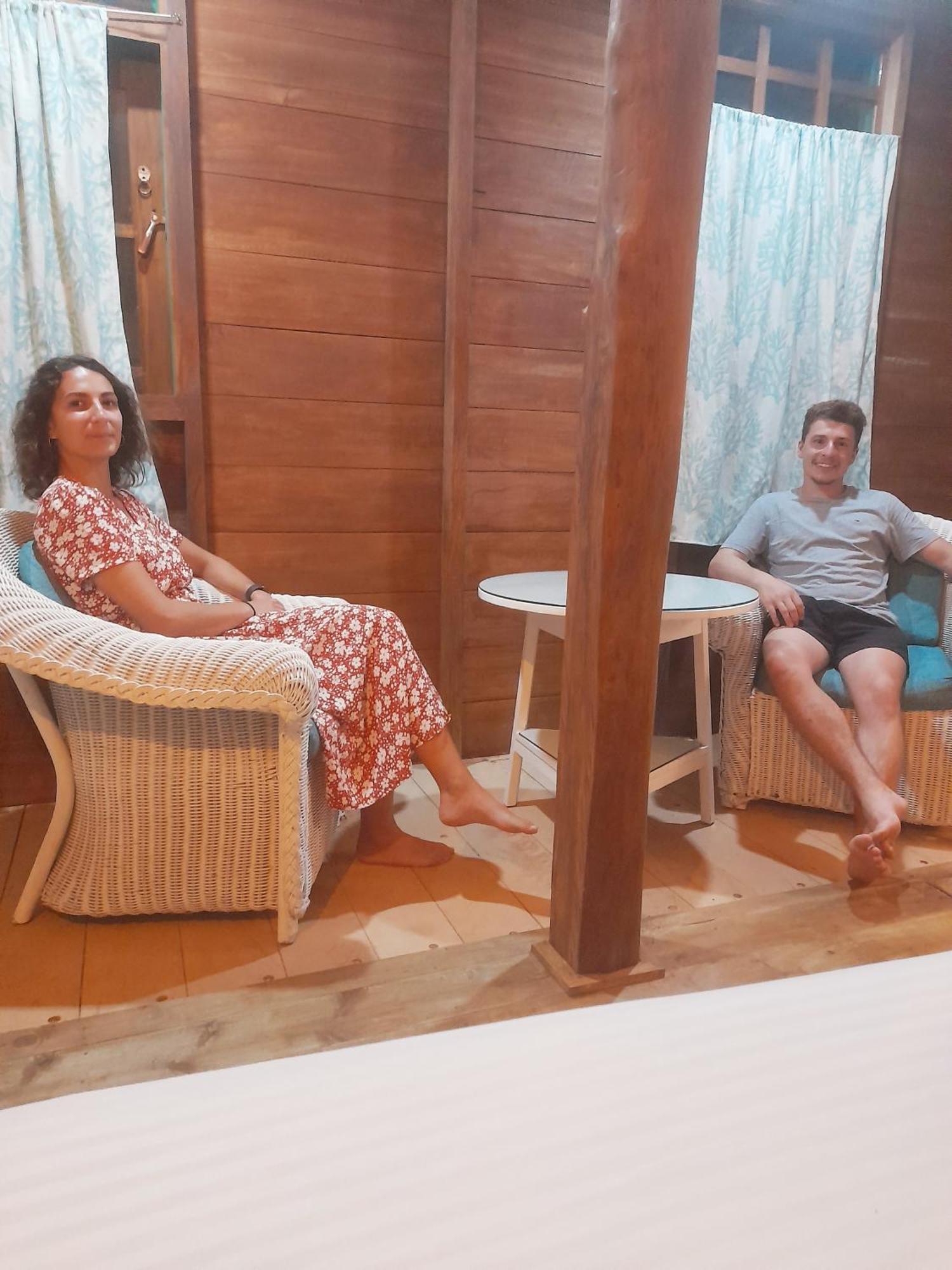 Sigiriya Elegant Resort الغرفة الصورة