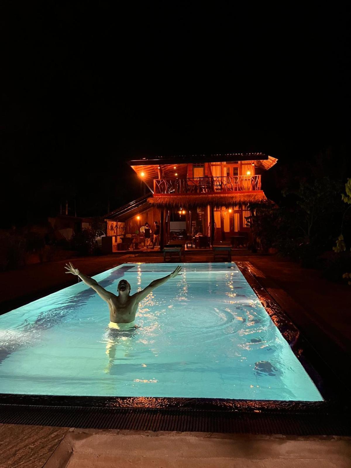 Sigiriya Elegant Resort المظهر الخارجي الصورة