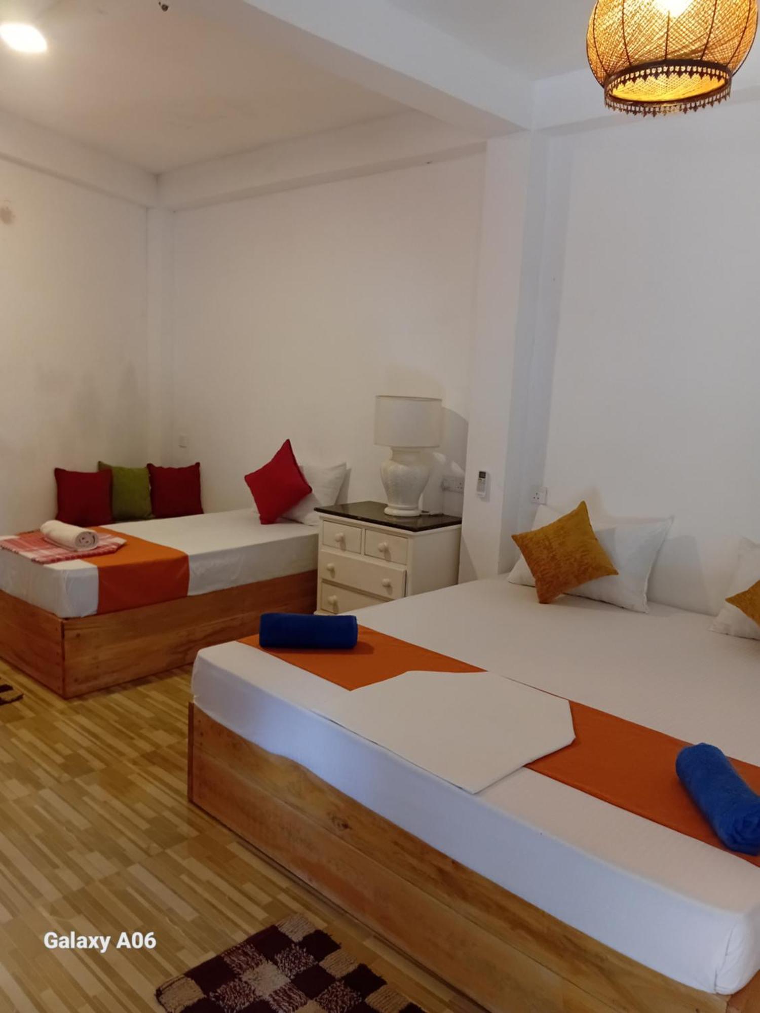 Sigiriya Elegant Resort المظهر الخارجي الصورة