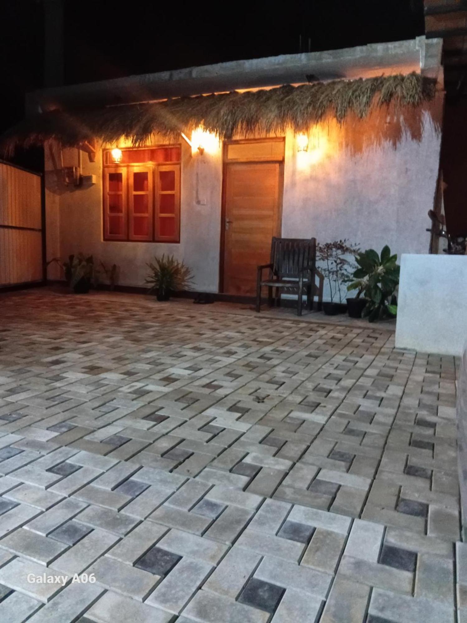 Sigiriya Elegant Resort المظهر الخارجي الصورة