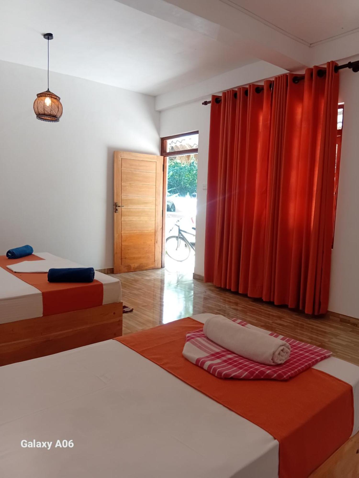 Sigiriya Elegant Resort المظهر الخارجي الصورة