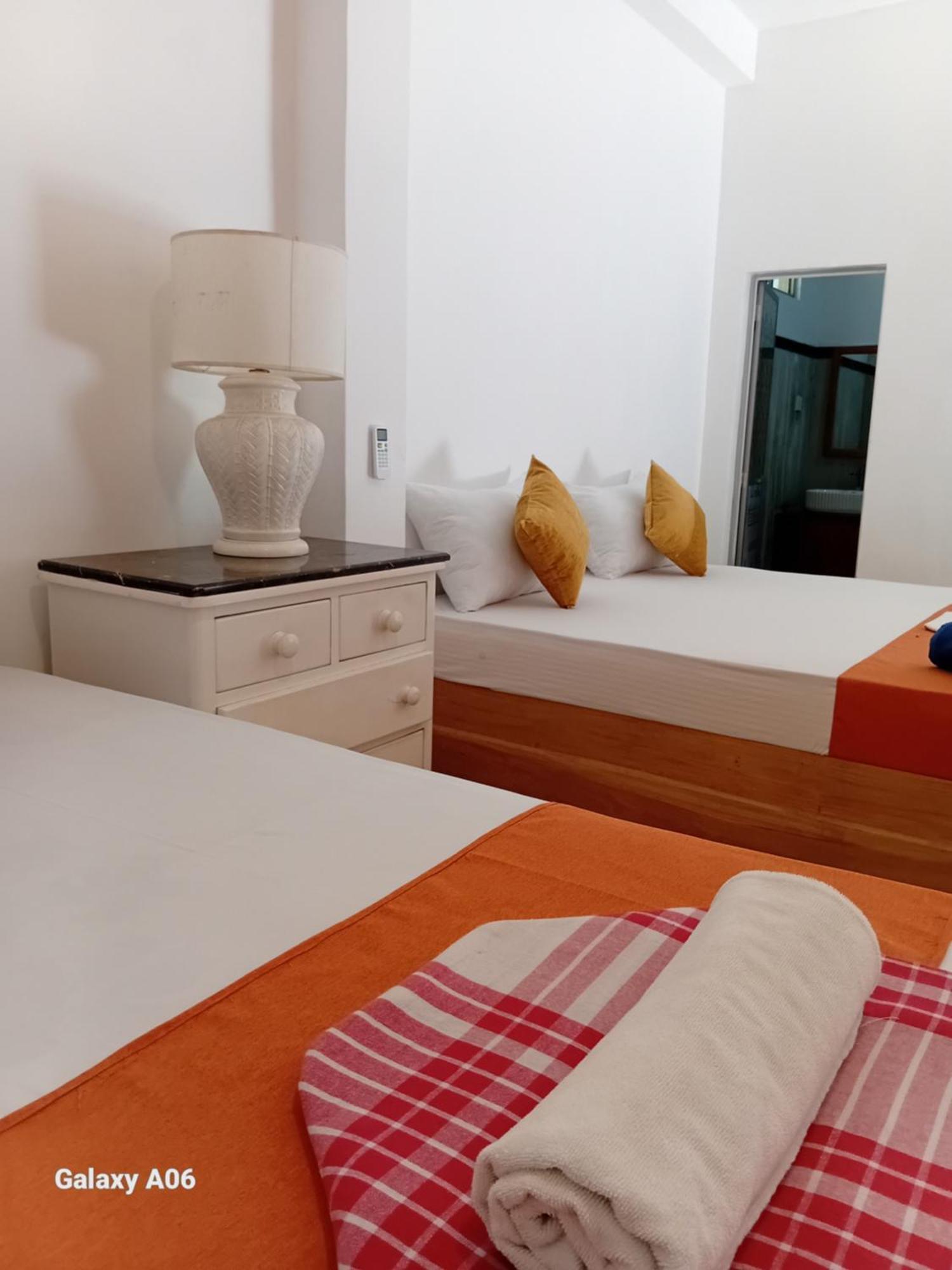 Sigiriya Elegant Resort المظهر الخارجي الصورة