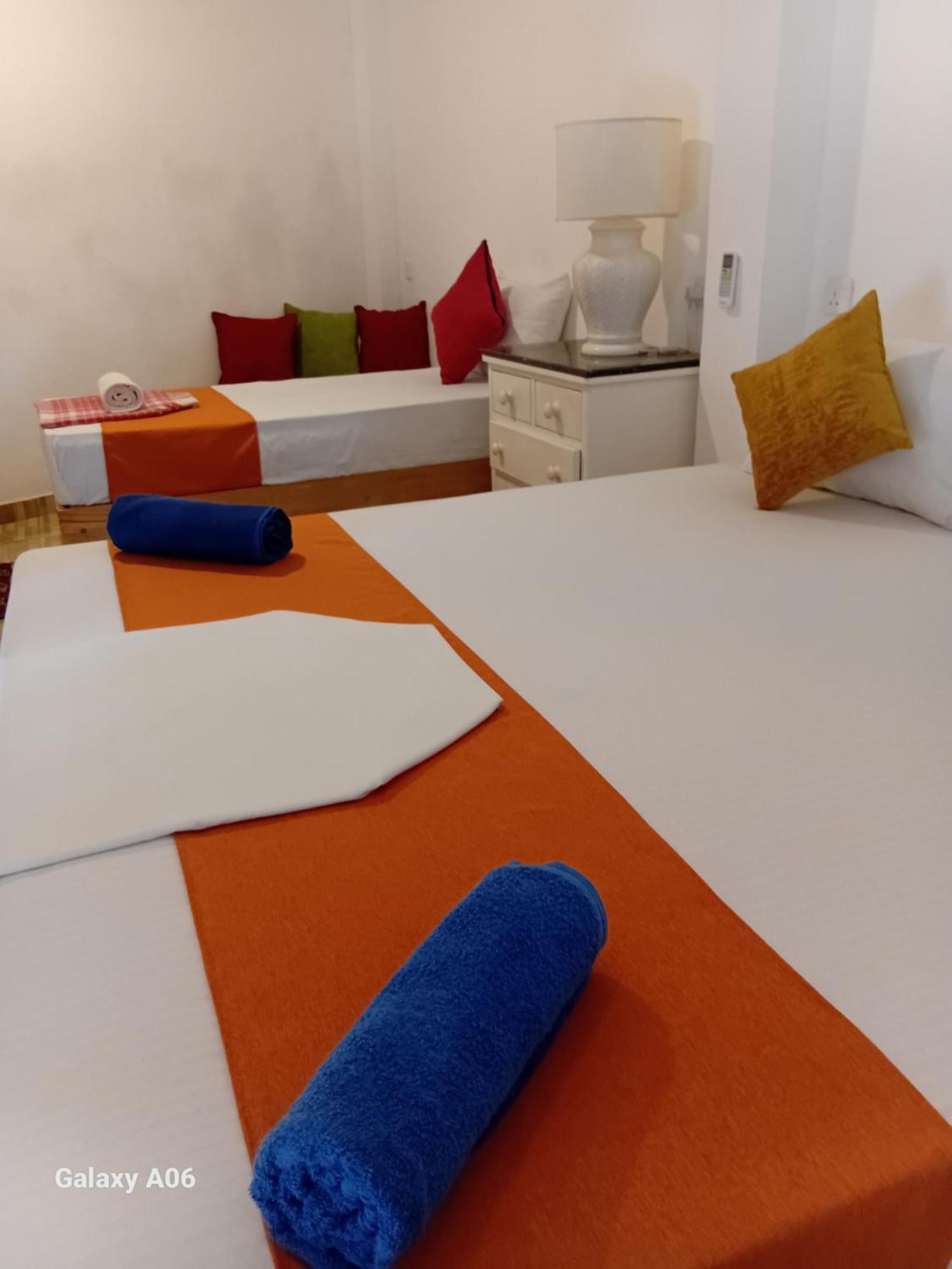 Sigiriya Elegant Resort المظهر الخارجي الصورة