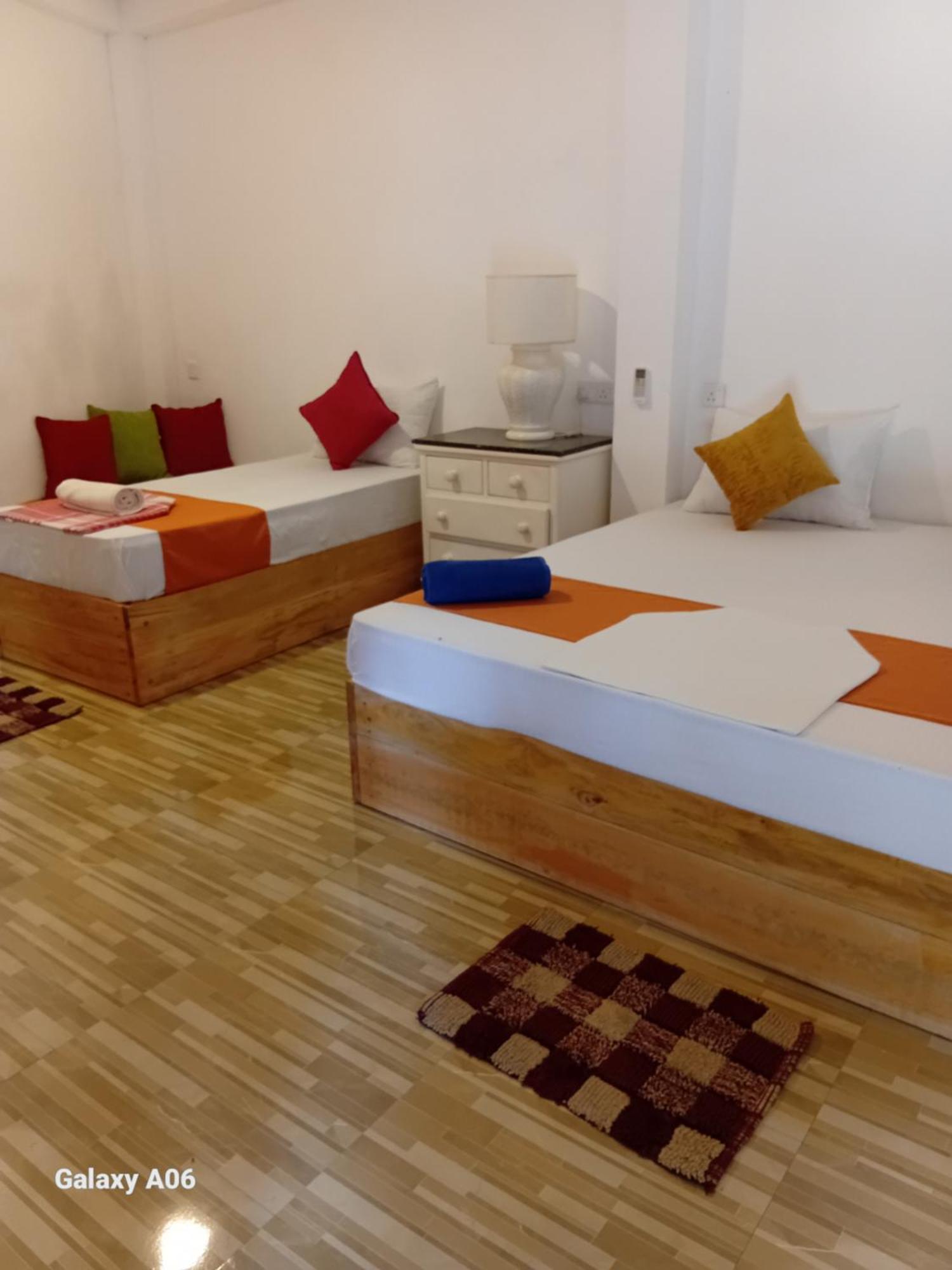 Sigiriya Elegant Resort المظهر الخارجي الصورة