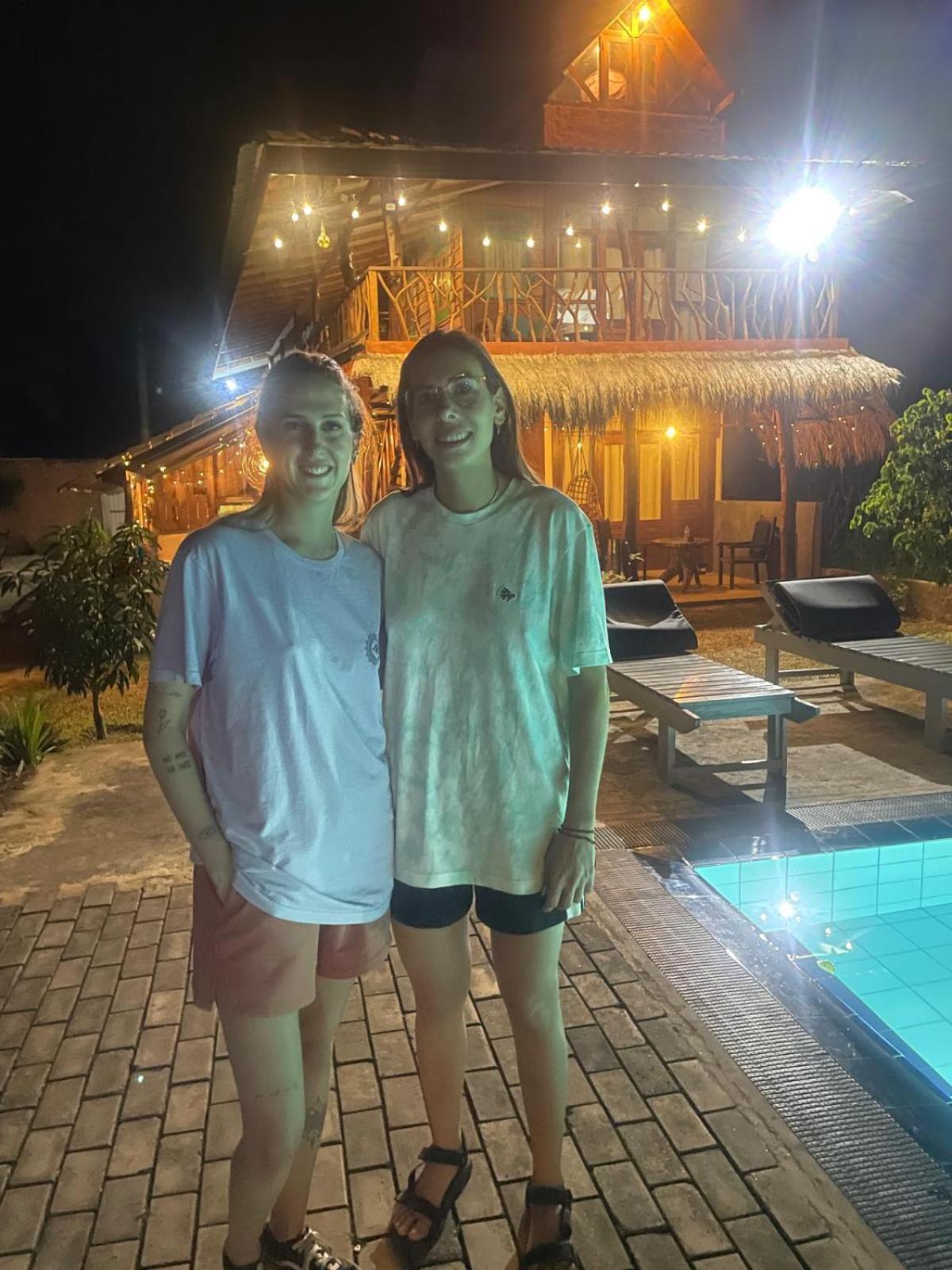Sigiriya Elegant Resort المظهر الخارجي الصورة
