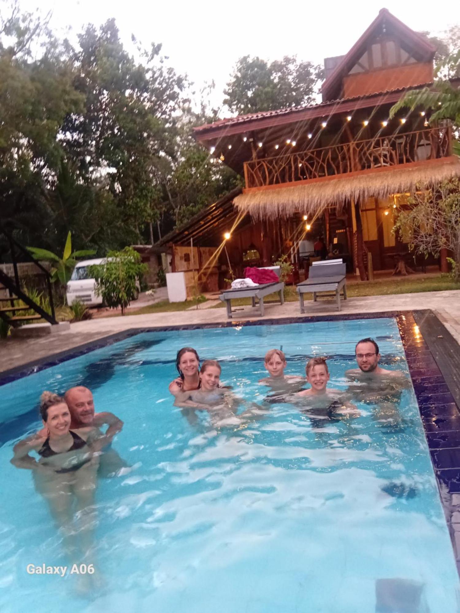 Sigiriya Elegant Resort المظهر الخارجي الصورة